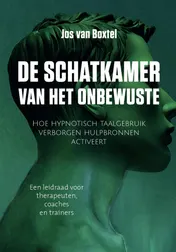 Omslag van De schatkamer van het onbewuste