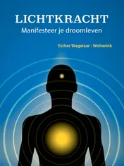 Omslag van Lichtkracht