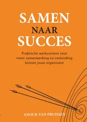 Omslag van Samen naar succes