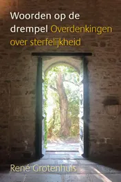 Omslag van Woorden op de drempel