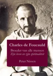 Omslag van Charles de Foucauld