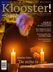 Omslag van Genade