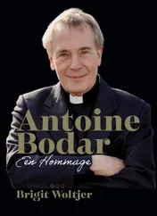 Omslag van Antoine Bodar Een hommage