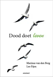 Omslag van Dood doet leven