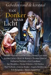 Omslag van Van donker naar licht