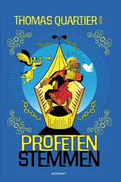 Omslag van Profetenstemmen