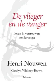 Omslag van De vlieger en de vanger