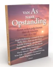Omslag van Van as naar opstanding
