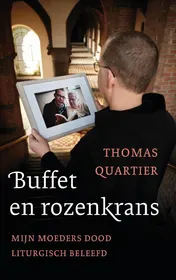Omslag van Buffet en rozenkrans