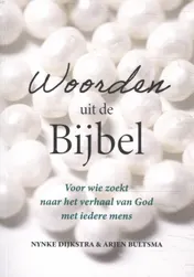 Omslag van Woorden uit de Bijbel
