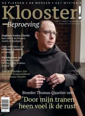 Omslag van Beproeving