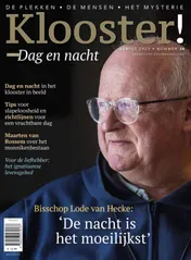 Omslag van Dag en Nacht
