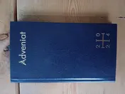 Omslag van Bijbelagenda 2024