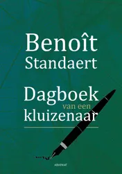 Omslag van Dagboek van een kluizenaar