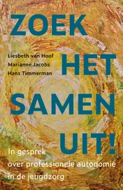 Omslag van Zoek het samen uit!