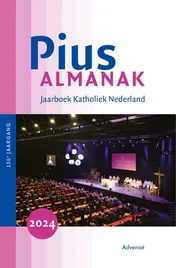Omslag van 2024
