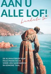 Omslag van Aan U alle lof!