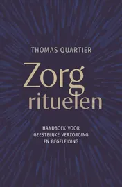 Omslag van Zorgrituelen