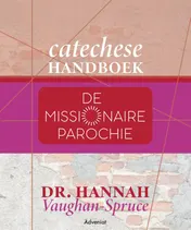 Omslag van Catechese handboek missionaire parochie