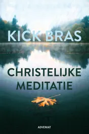 Omslag van Christelijke meditatie