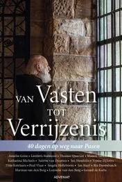 Omslag van Van Vasten tot Verrijzenis