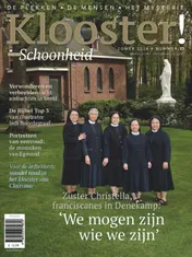 Omslag van Schoonheid