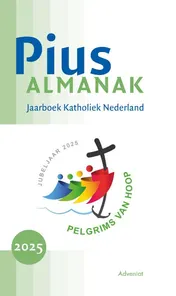 Omslag van 2025