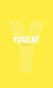 Omslag van Youcat