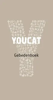 Omslag van Gebedenboek