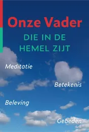 Omslag van Onze Vader die in de hemel zijt