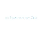 Omslag van De stem van het Zelf