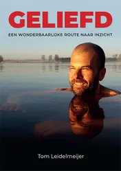 Omslag van Geliefd