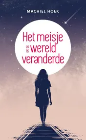 Omslag van Het meisje dat de wereld veranderde