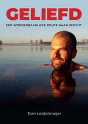 Omslag van Geliefd