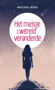 Omslag van Het meisje dat de wereld veranderde