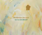 Omslag van Wakkerder dan ooit