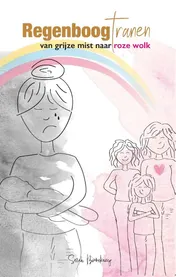 Omslag van Regenboogtranen