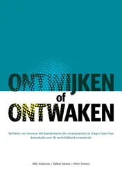 Omslag van Ontwijken of ontwaken