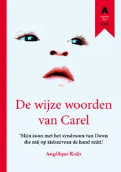 Omslag van De wijze woorden van Carel
