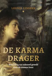 Omslag van De Karmadrager