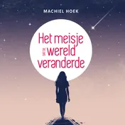 Omslag van Het meisje dat de wereld veranderde