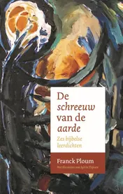 Omslag van De schreeuw van de aarde