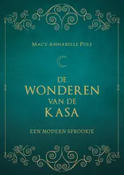 Omslag van De Wonderen van de Kasa