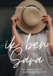 Omslag van Ik ben Sara