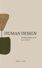 Omslag van Human Design