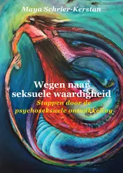 Omslag van Wegen naar seksuele waardigheid