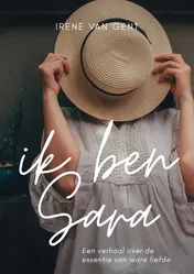 Omslag van Ik ben Sara