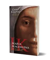 Omslag van Ik, Maria Magdalena