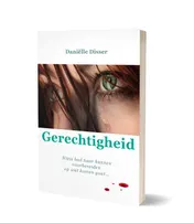 Omslag van Gerechtigheid