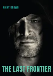 Omslag van The last frontier